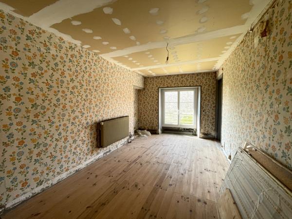 Maisse (91720) Maison 168 m², 6 chambres, grange, garage et cave sur 696 m² de terrain