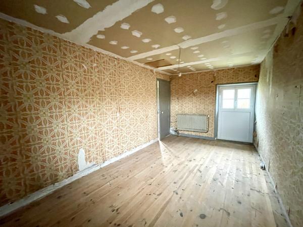 Maisse (91720) Maison 168 m², 6 chambres, grange, garage et cave sur 696 m² de terrain