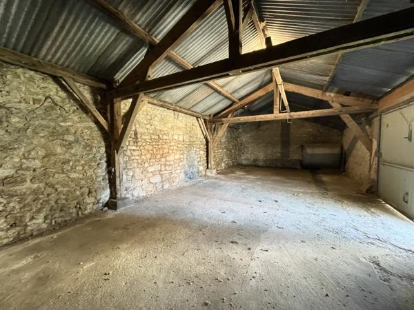 Maisse (91720) Maison 168 m², 6 chambres, grange, garage et cave sur 696 m² de terrain