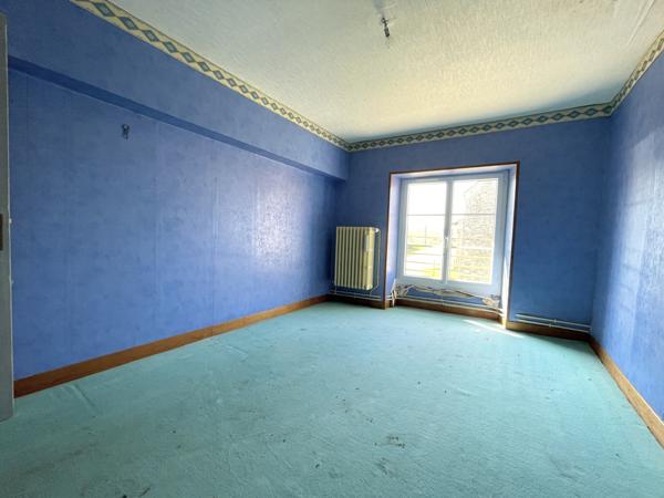 Maisse (91720) Maison 168 m², 6 chambres, grange, garage et cave sur 696 m² de terrain