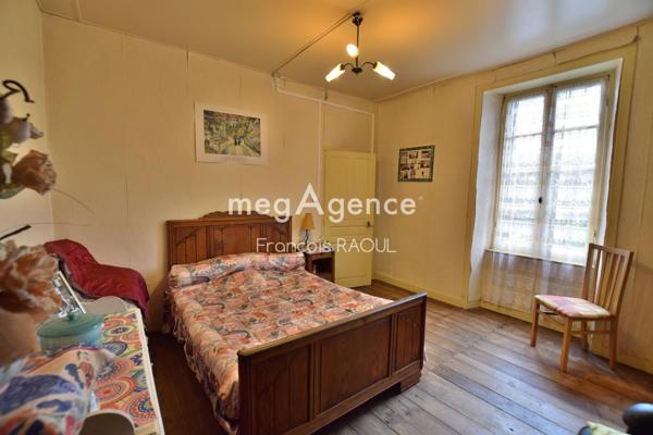Maison à ALBUSSAC, 19380 - 5 pièces 91m²