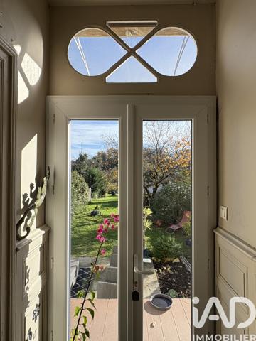 Maison à vendre 5 pièces 155 m² Carbon-Blanc