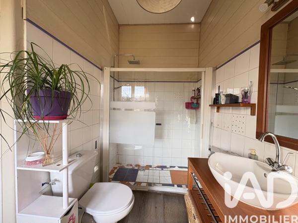 Maison à vendre 5 pièces 155 m² Carbon-Blanc