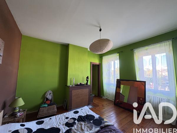Maison à vendre 5 pièces 155 m² Carbon-Blanc