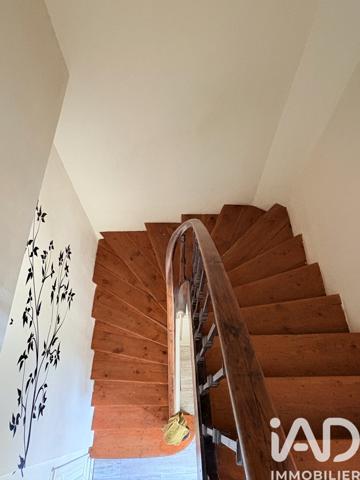 Maison à vendre 5 pièces 155 m² Carbon-Blanc