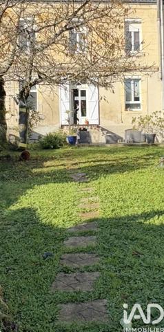 Maison à vendre 5 pièces 155 m² Carbon-Blanc