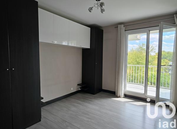 Appartement à vendre 5 pièces 96 m² Tremblay-en-France