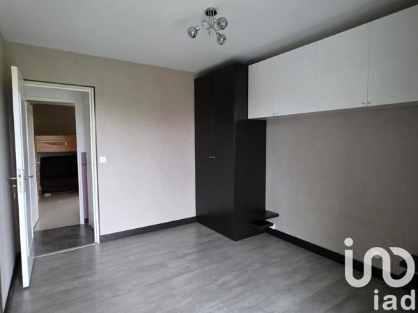 Appartement à vendre 5 pièces 96 m² Tremblay-en-France