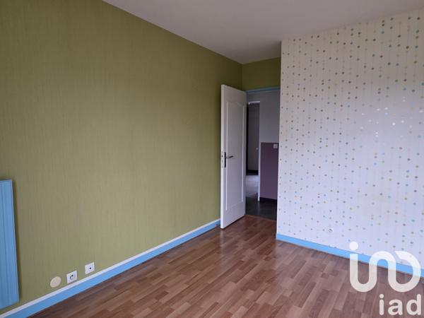 Appartement à vendre 5 pièces 96 m² Tremblay-en-France