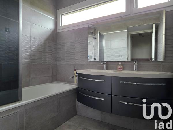 Appartement à vendre 5 pièces 96 m² Tremblay-en-France