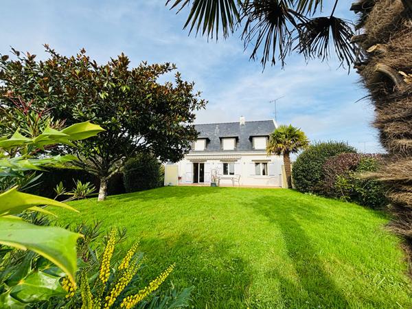 Maison La Chapelle Des Marais