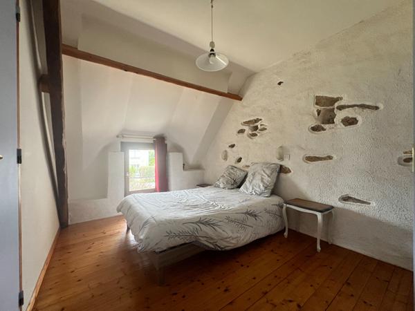 Maison La Chapelle Des Marais