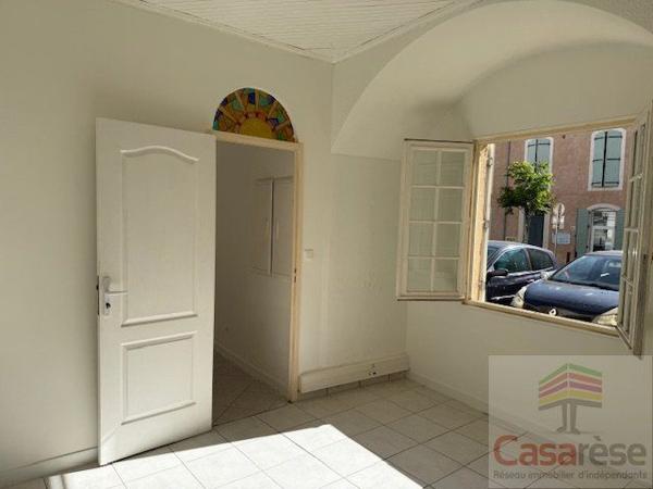 APPARTEMENT T2 59 M2  CLERMONT L HERAULT