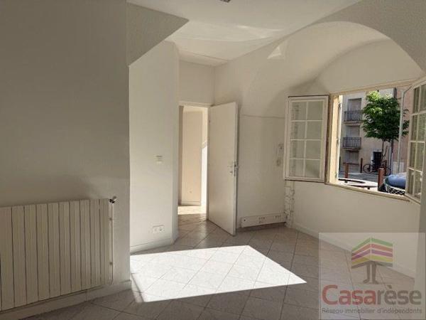APPARTEMENT T2 59 M2  CLERMONT L HERAULT