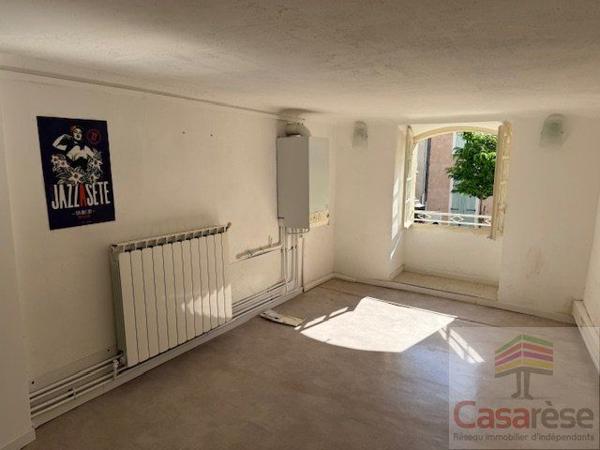 APPARTEMENT T2 59 M2  CLERMONT L HERAULT