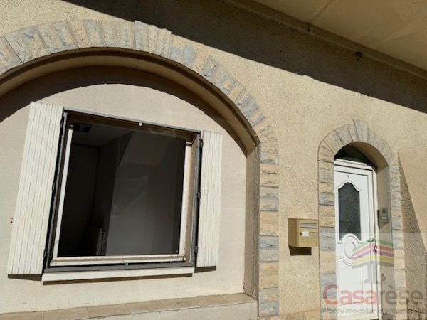 APPARTEMENT T2 59 M2  CLERMONT L HERAULT