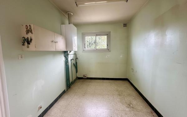 Maison à vendre    4 pièces •  Dax