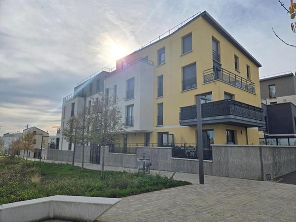 Appartement Epinay-sur-Orge 2 pièces 41 m2