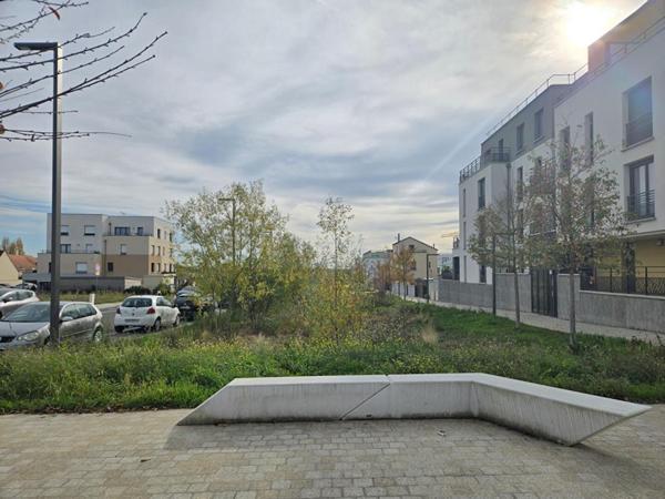 Appartement Epinay-sur-Orge 2 pièces 41 m2