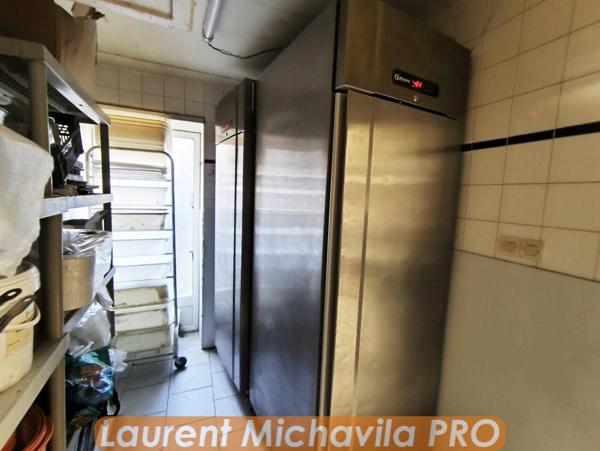 Fonds De Commerce à Narbonne, 11100 - 3 pièces 86m²