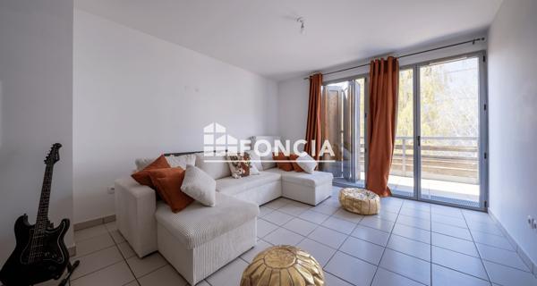 À vendre Appartement 3 pièces 65.3 m² - Blagnac 31700