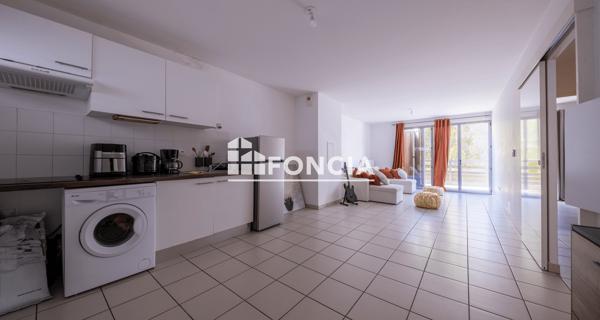 À vendre Appartement 3 pièces 65.3 m² - Blagnac 31700