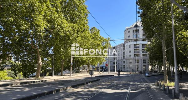 À vendre Appartement 2 pièces 46 m² - Montpellier 34000