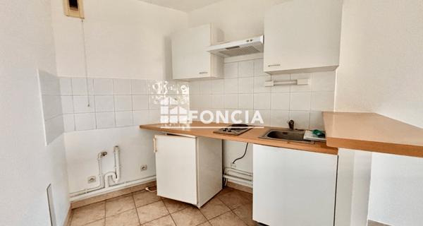 À vendre Appartement 2 pièces 46 m² - Montpellier 34000