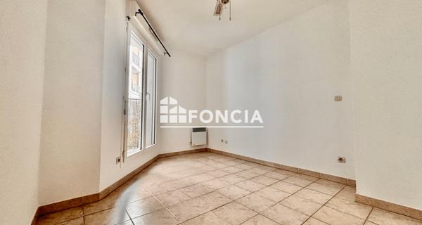 À vendre Appartement 2 pièces 46 m² - Montpellier 34000
