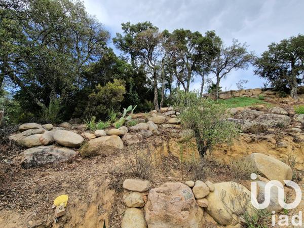 Terrain à vendre 2 420 m² Ocana