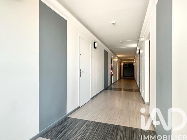 Appartement à vendre 4 pièces 79 m² Paris 18