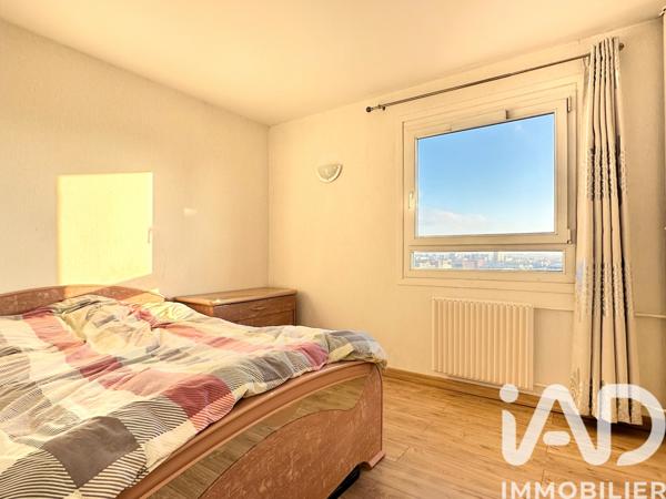 Appartement à vendre 4 pièces 79 m² Paris 18