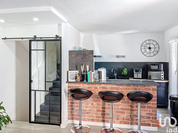 Appartement 3 pièces de 65 m² à Bandol (83150)