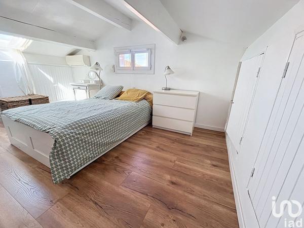 Appartement 3 pièces de 65 m² à Bandol (83150)