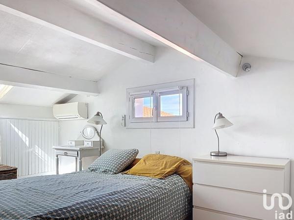 Appartement 3 pièces de 65 m² à Bandol (83150)