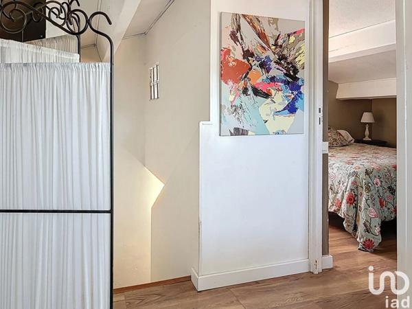 Appartement 3 pièces de 65 m² à Bandol (83150)