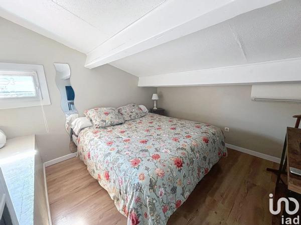 Appartement 3 pièces de 65 m² à Bandol (83150)