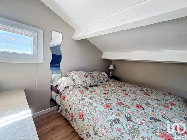 Appartement 3 pièces de 65 m² à Bandol (83150)