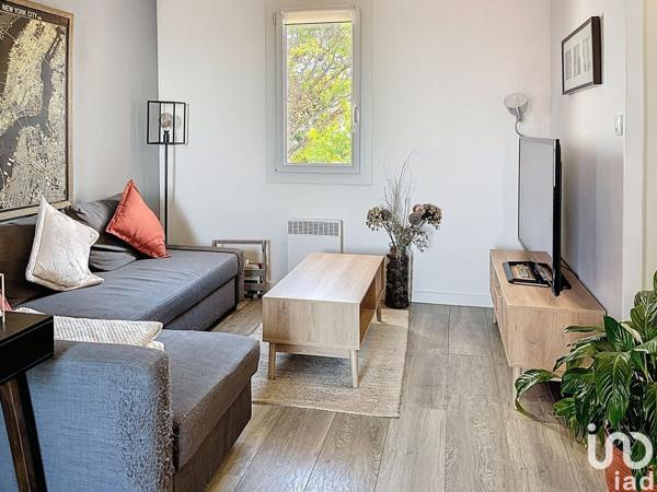 Appartement 3 pièces de 65 m² à Bandol (83150)