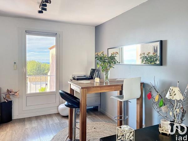 Appartement 3 pièces de 65 m² à Bandol (83150)