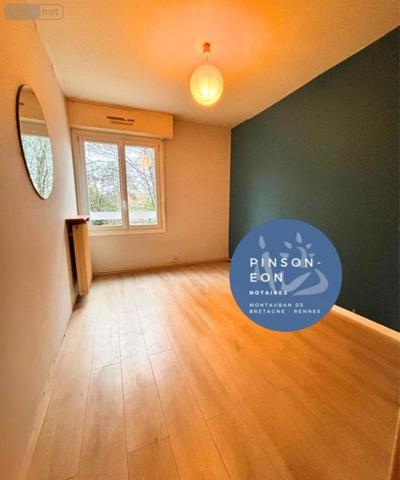 Appartement à vendre à Rennes en Ille-et-Vilaine (35200), ref : 35056-1641