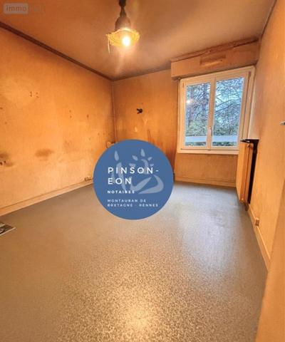 Appartement à vendre à Rennes en Ille-et-Vilaine (35200), ref : 35056-1641