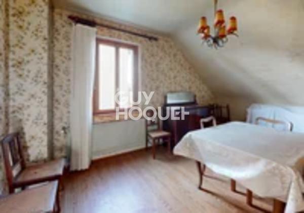 Maison Cernay