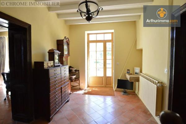 Vente Maison 7 pièces 299 m2 à Lévignac-de-Guyenne