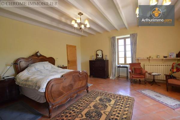 Vente Maison 7 pièces 299 m2 à Lévignac-de-Guyenne