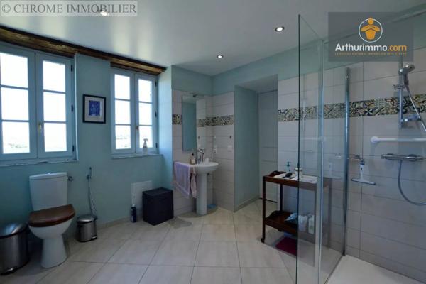 Vente Maison 7 pièces 299 m2 à Lévignac-de-Guyenne