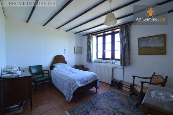 Vente Maison 7 pièces 299 m2 à Lévignac-de-Guyenne