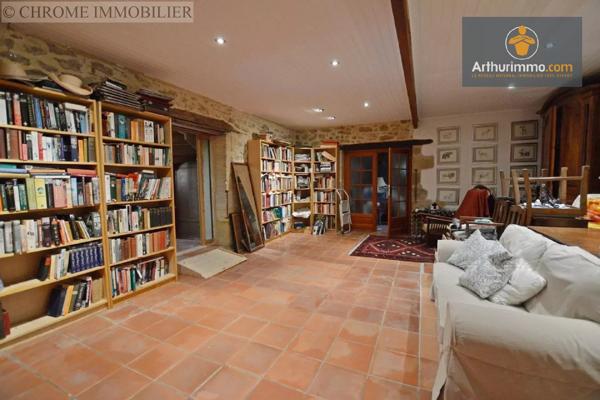 Vente Maison 7 pièces 299 m2 à Lévignac-de-Guyenne