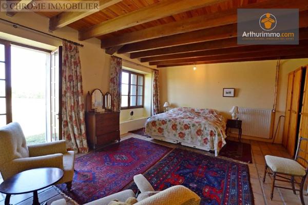 Vente Maison 7 pièces 299 m2 à Lévignac-de-Guyenne