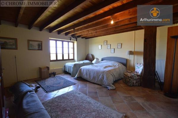 Vente Maison 7 pièces 299 m2 à Lévignac-de-Guyenne